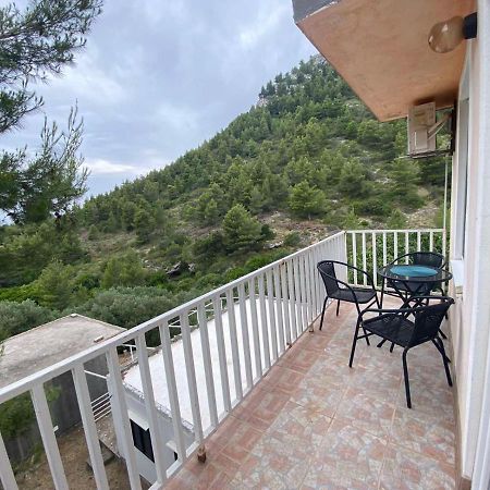 Apartmán Apartman Ana Žuljana Exteriér fotografie
