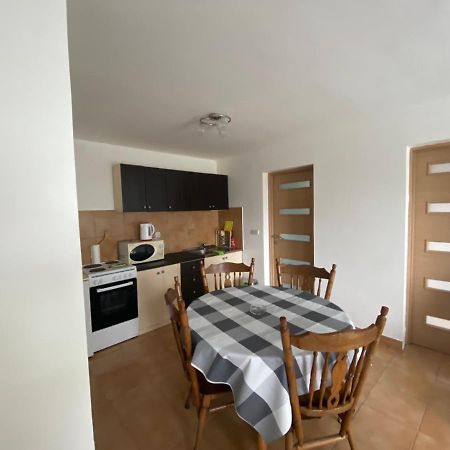 Apartmán Apartman Ana Žuljana Exteriér fotografie