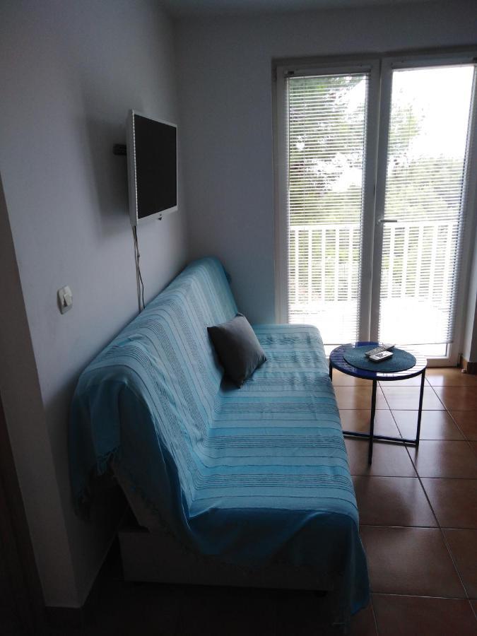 Apartmán Apartman Ana Žuljana Exteriér fotografie
