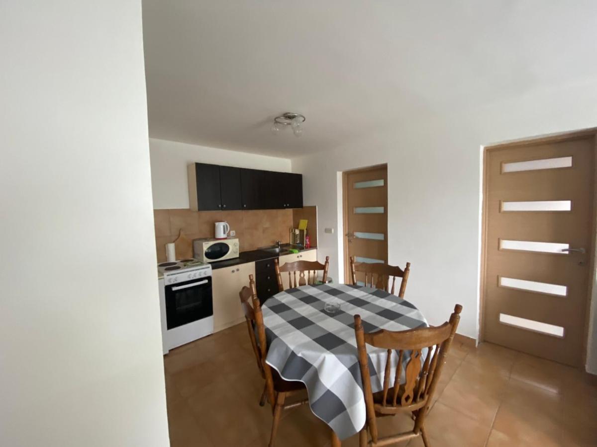 Apartmán Apartman Ana Žuljana Exteriér fotografie