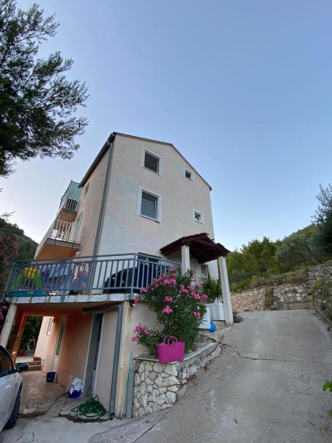 Apartmán Apartman Ana Žuljana Exteriér fotografie