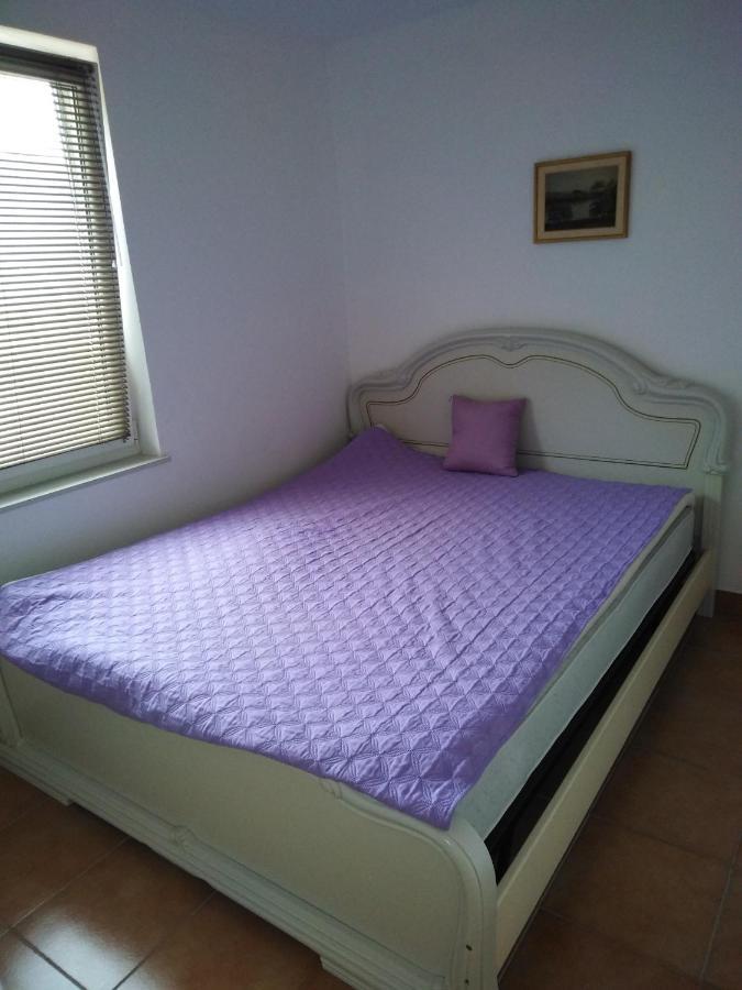 Apartmán Apartman Ana Žuljana Exteriér fotografie