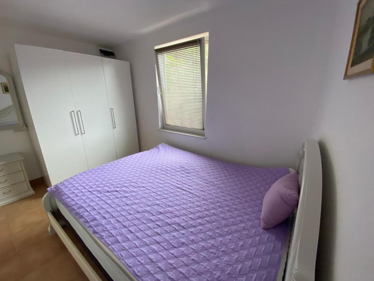 Apartmán Apartman Ana Žuljana Exteriér fotografie