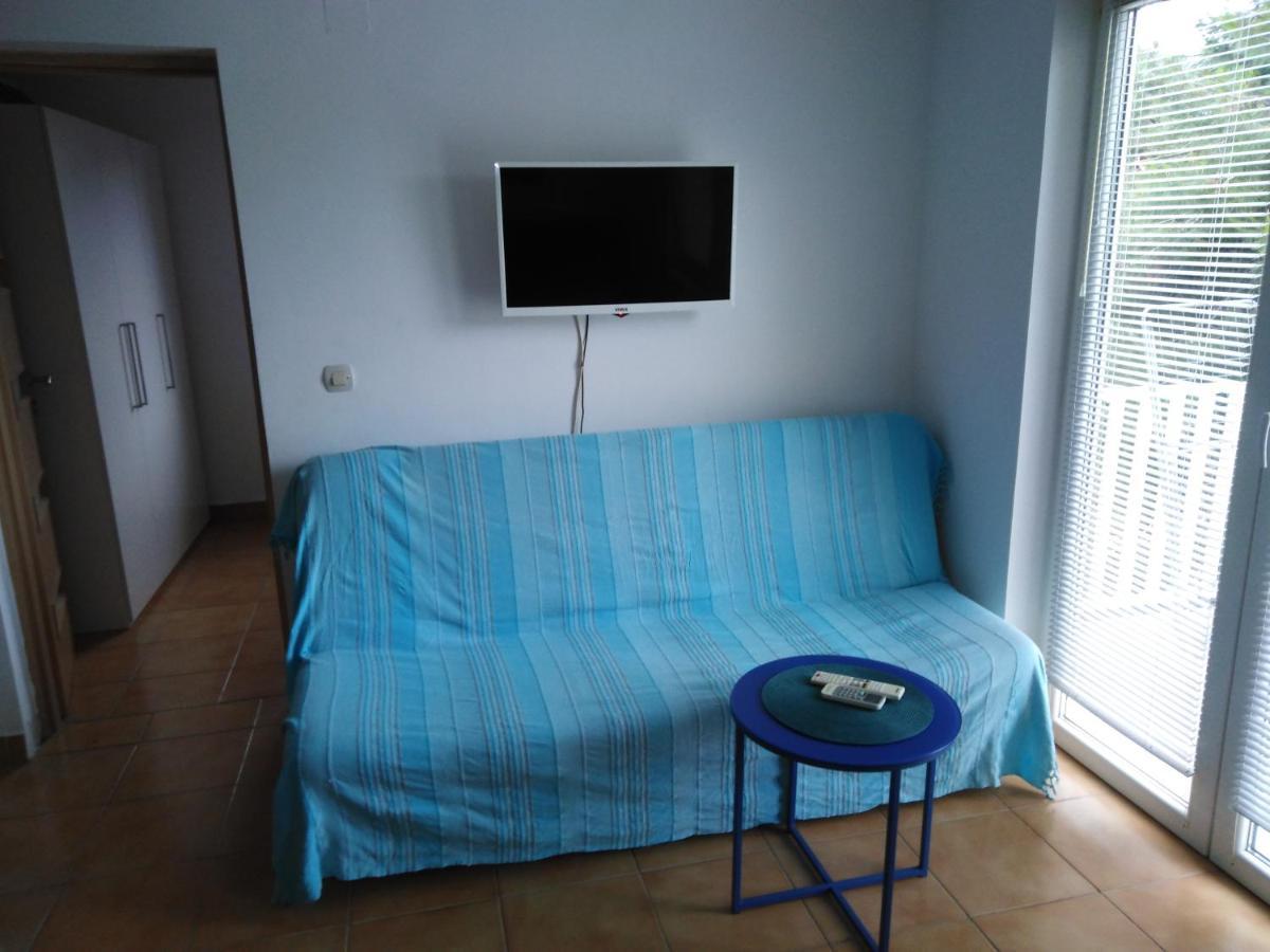 Apartmán Apartman Ana Žuljana Exteriér fotografie
