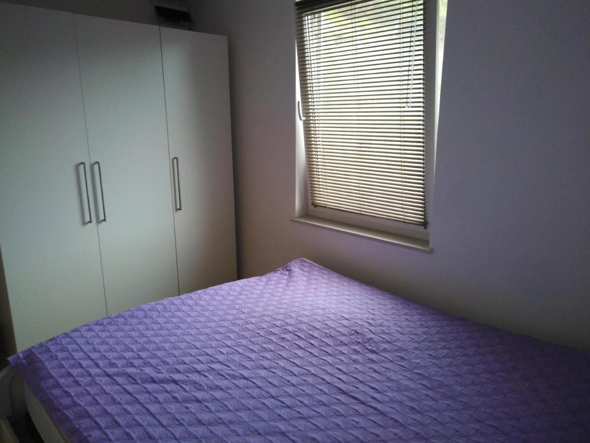 Apartmán Apartman Ana Žuljana Exteriér fotografie