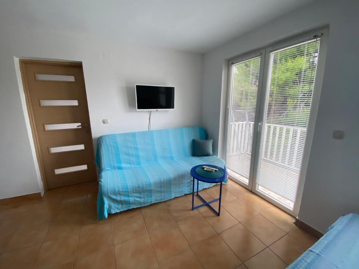 Apartmán Apartman Ana Žuljana Exteriér fotografie